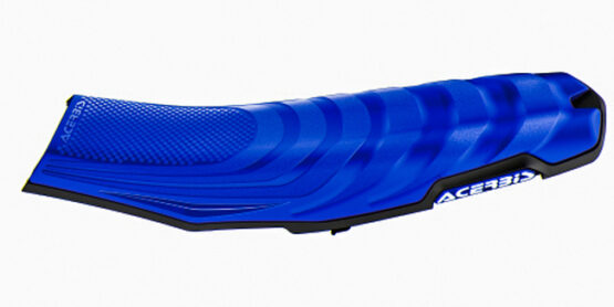 X-Seat Blue/Black