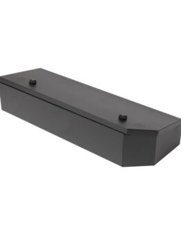 Tuffy Underseat Lockbox Combo Lock For Ford F-Series SuperCrew