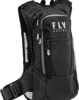 Fly Racing XC 30 Hydro Pack 1L Black