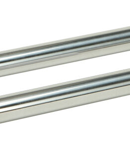 35MM Fork Tubes 27-1/4" O.S. FX 76-83 XL 75-83 For Harley Davidson