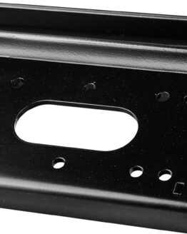 Open Trail Winch Mount For Kawasaki Mule Pro FX/FXT/FXR/FX EPS 2015-2023