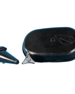 No Toil Airbox Cover Fits 17-20 CRF450RX/CRF450R & 18-20 CRF250R