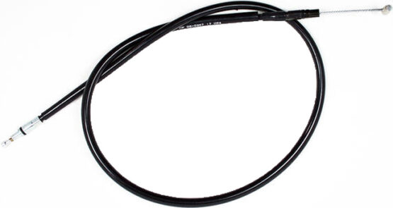 Black Vinyl Clutch Cable