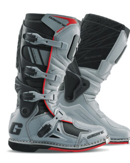 Gaerne Fastback Endurance Boot Cactus Blue Size 9