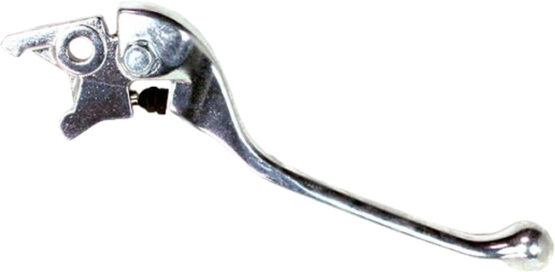 Polished Aluminum Brake Lever