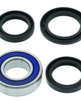 01-14 Honda TRX500FA FourTrax Foreman Rubicon 4x4 AT (2) Lower Steering Bearing Kit