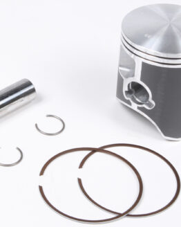 Vertex Cast Replica Piston Kit 66.35mm Std Fits 14-18 Husqvarna, 06-18 KTM