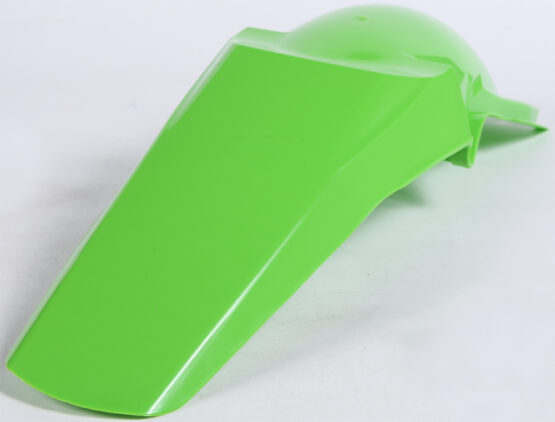 Rear Fender - Green