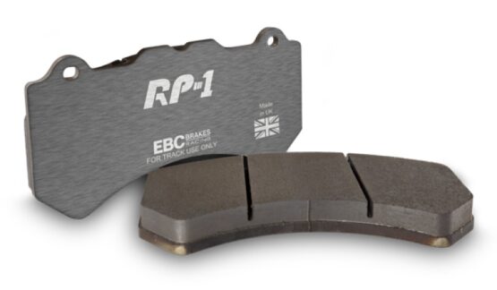 RP-1 Race Front Brake Pads