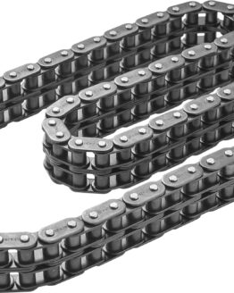 HardDrive Double Row Primary Chain 92 Link Endless For Harley Davidson