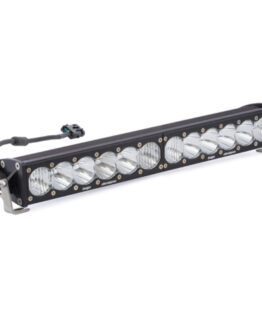 OnX6 Straight Driving Combo Pattern 20in LED Light Bar