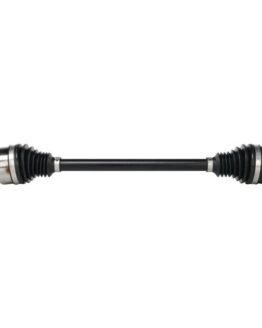 DragonFire Hydra Rear Axle Heavy-Duty Fits Polaris General 1000 17-21