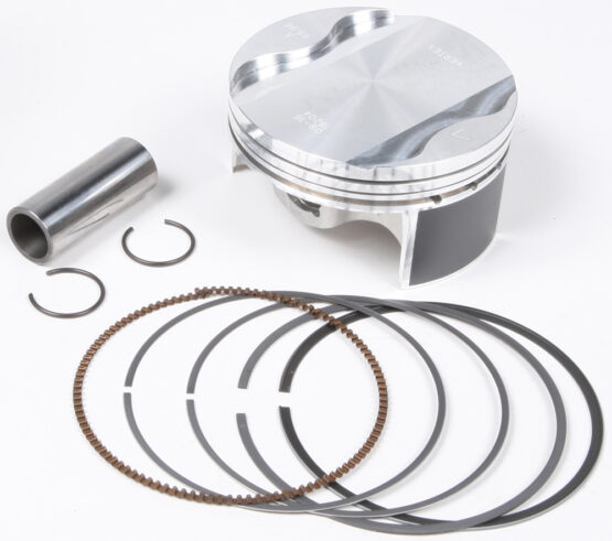 Forged-replica Piston Kit