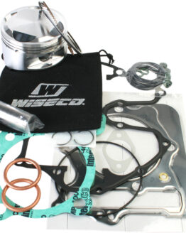 Top End Piston Kit 11:1 Compression - 85.00mm Bore (STD)