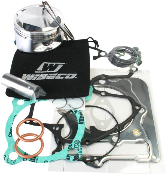 Top End Piston Kit 11:1 Compression - 85.00mm Bore (STD)