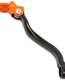 Forged Shift Lever w/ Orange Tip