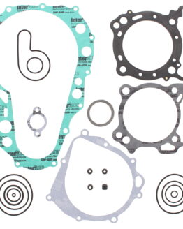 Vertex Complete Gasket Kit Fits 2003-2008 Arctic Cat Kawasaki Suzuki