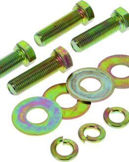 DragonFire Racing Harness Lap Mount Kit For 19-22 Honda Talon 1000R