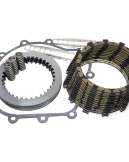Rekluse TorqDrive Clutch Fits 2019 BMW F850GS F750GS