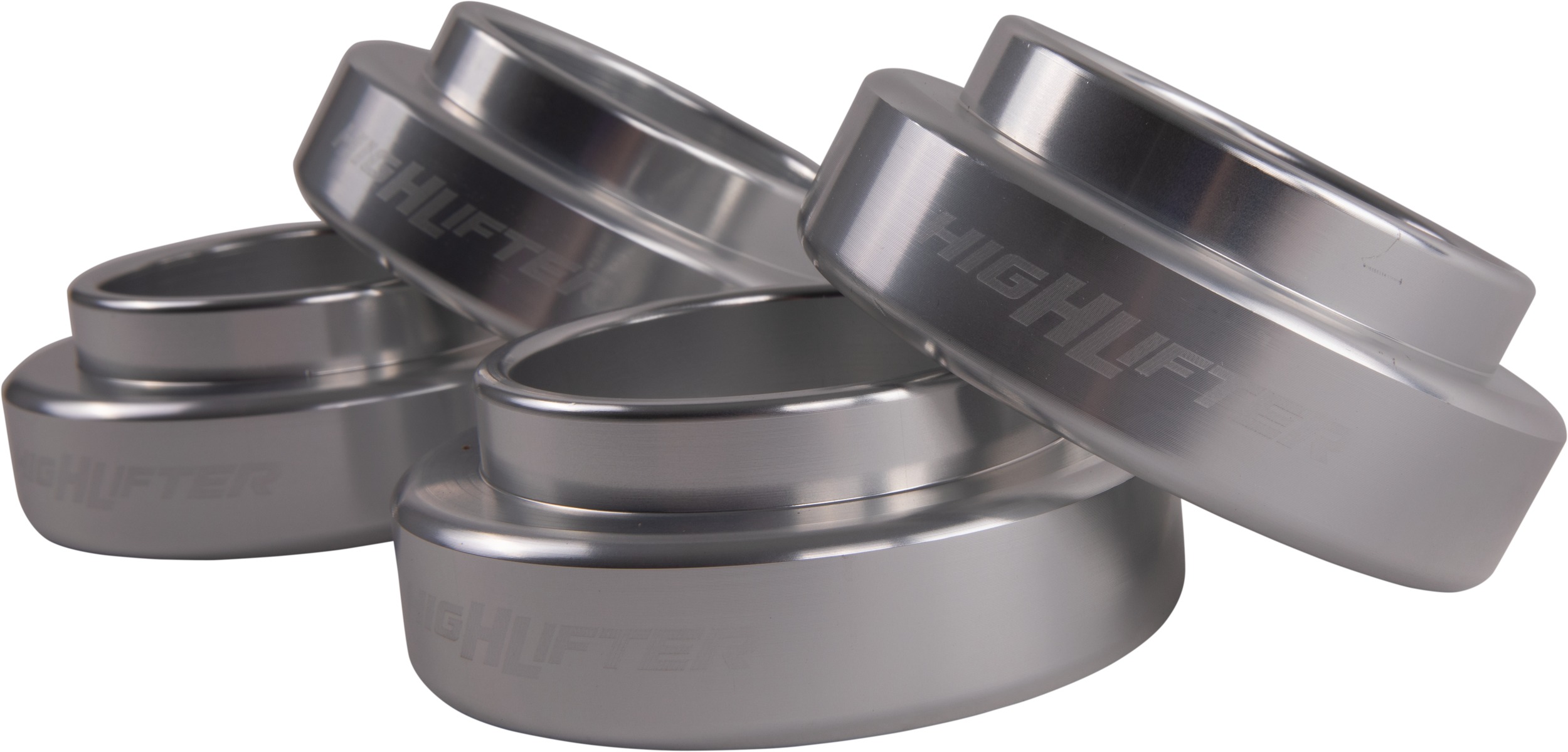 High Lifter PLKRNGXD-00 UTV Lift Kit For Polaris Ranger XD 1500 - Image 6