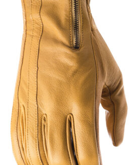 Recoil Riding Gloves Tan 3X-Large