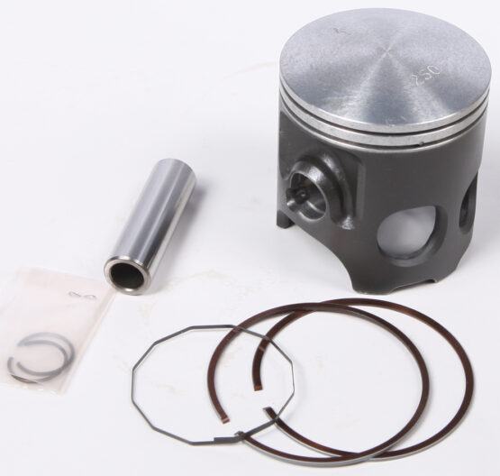 Piston Kit 66.50mm