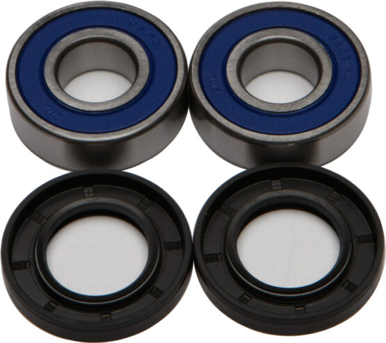 Front Wheel Bearing & Seal Kit