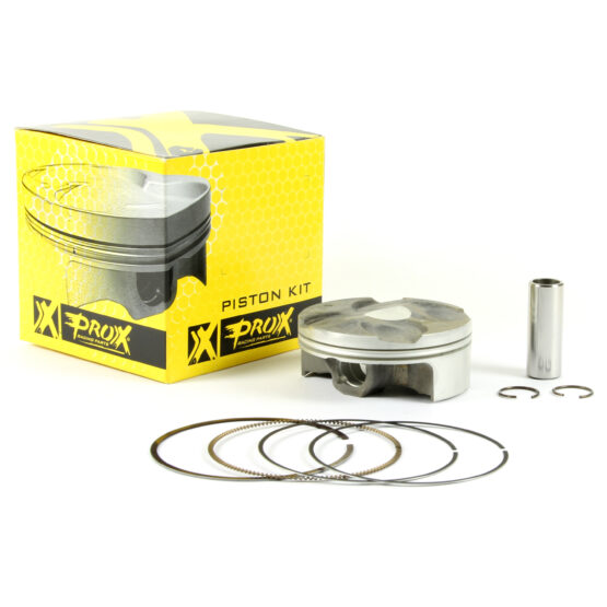 Piston Kit "A" 76.77mm Bore, 13.2:1 Compression