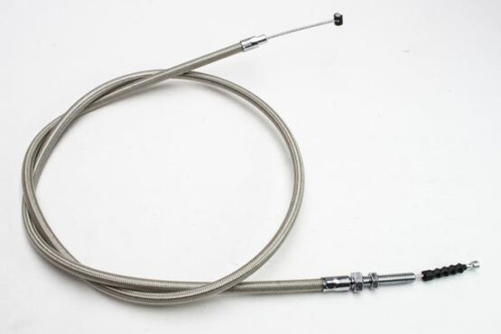 Armor Coat Clutch Cable