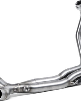 Stainless Steel Exhaust Headers