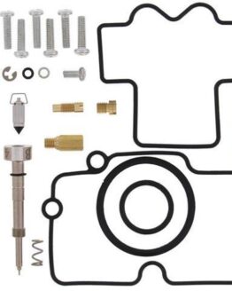 Carburetor Repair Kit