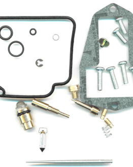 Carburetor Rebuild Kit