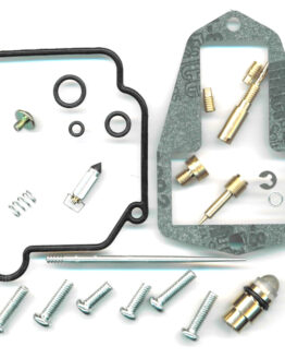 Carburetor Rebuild Kit