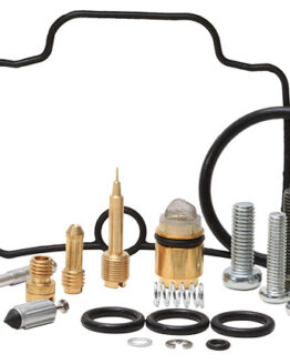 All Balls Carburetor Rebuild Kit Fits Honda VTX1300