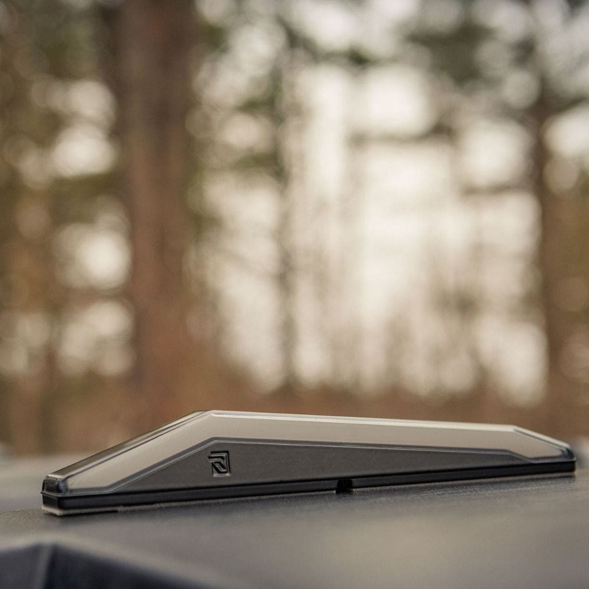 Apex Lights Amber Running Lights - 2 Lights w/ Plug & Play Harness - Image 5