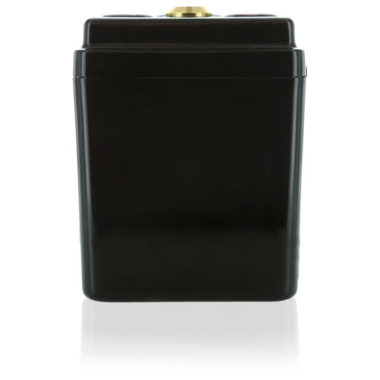 6-volt Small Case Lithium Ion Battery AG-1202 240 CA - Image 4