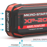 XP20 Micro-Start Personal Power Supply & Jump Starter - Image 5