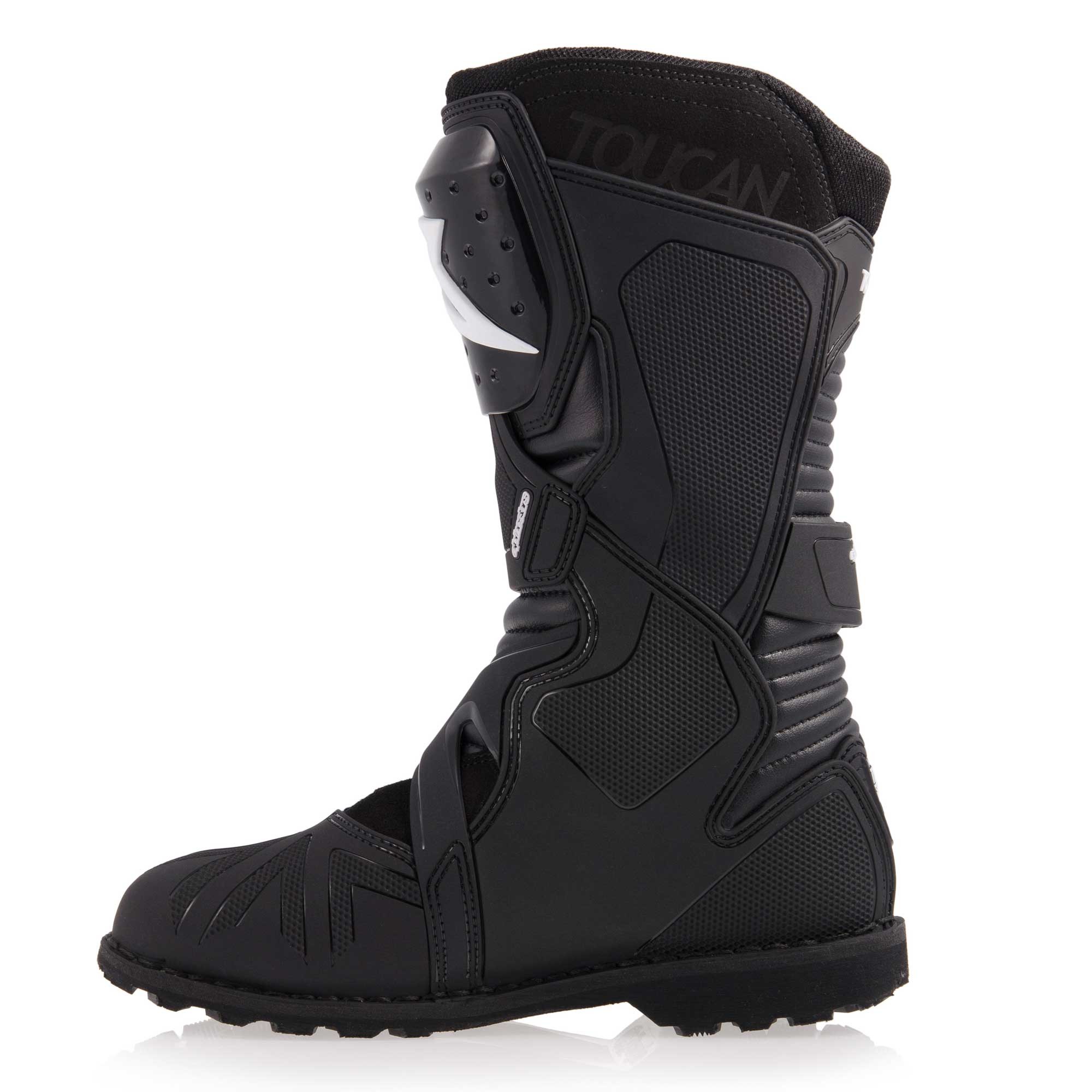 Toucan Gore-Tex Adventure Dual Sport Boot - Image 4