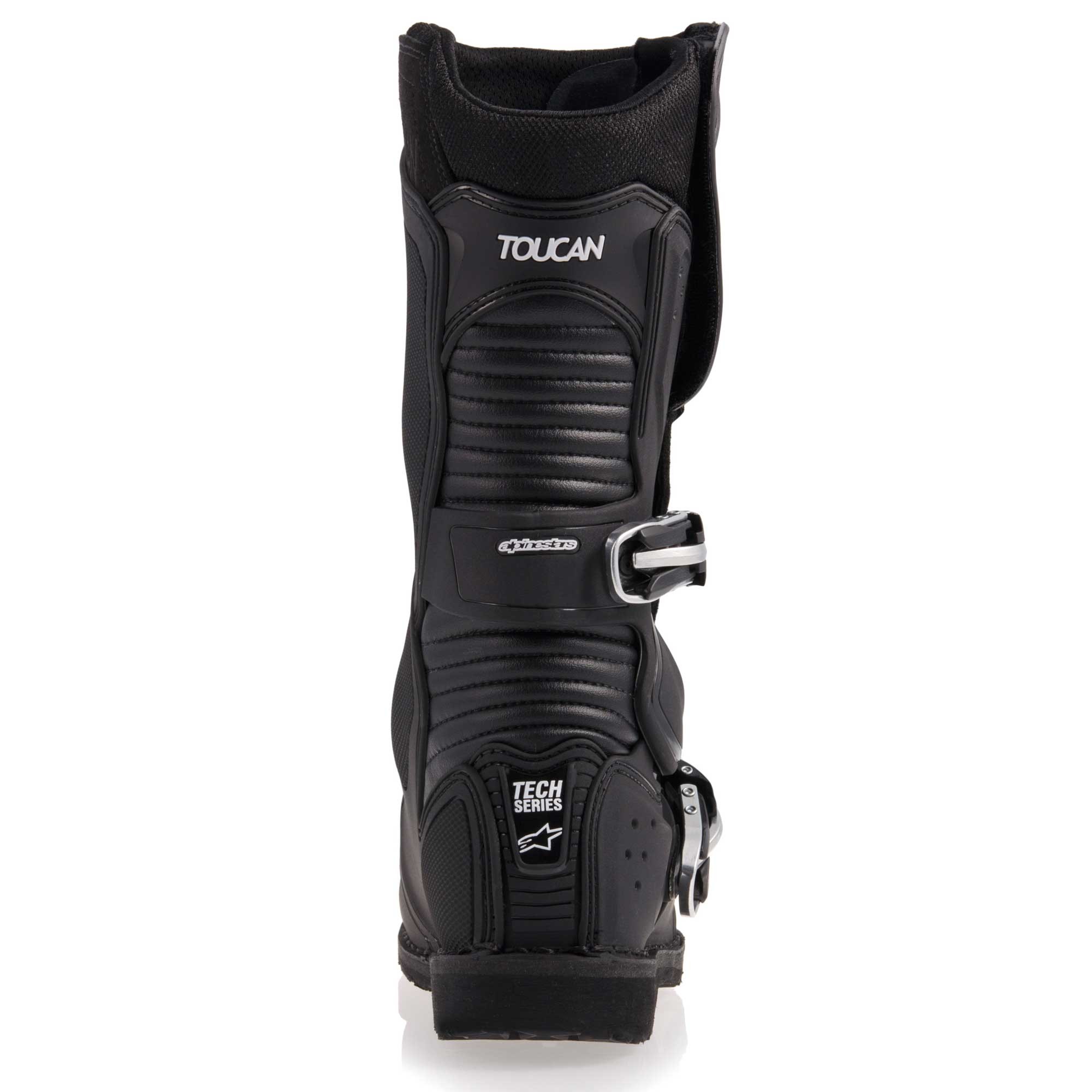 Toucan Gore-Tex Adventure Dual Sport Boot - Image 6