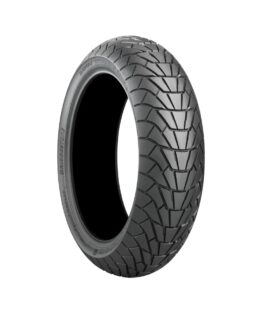 Battlax Adventurecross Scrambler AX41S Tire - 130/80-18 M/C 66P TL