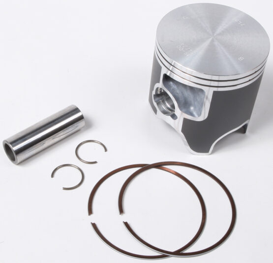 Cast Replica Piston Kit