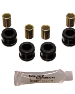 Corvette Rear End Link Set - Black