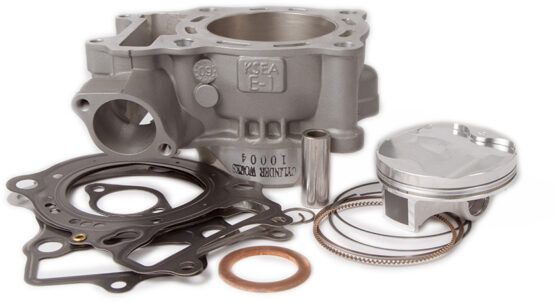 Standard Bore Cylinder Kit Hi Comp