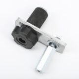Whip Flag Mount For Polaris Twist Lock on RZR & Sportsman - Image 2