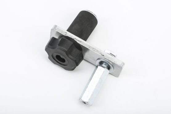 Whip Flag Mount For Polaris Twist Lock on RZR & Sportsman - Image 2