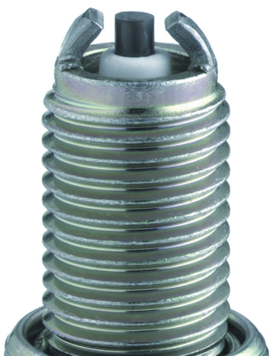 NGK Standard Spark Plug (JR8C) - Image 2