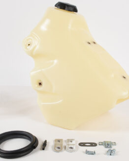 Large Capacity Fuel Tank Natural 3.2 gal.