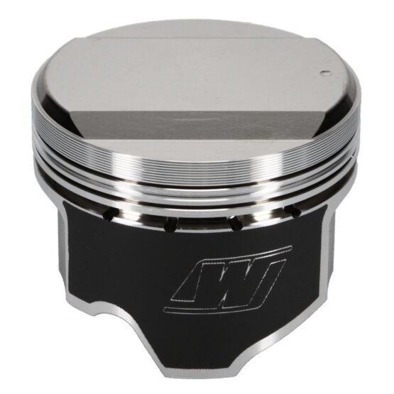 Wiseco 87mm Bore 14cc Dome Piston Kit - Image 3