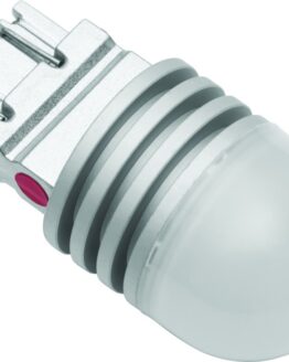 Kuryakyn Two Circuit Red LED 3157 Bulb