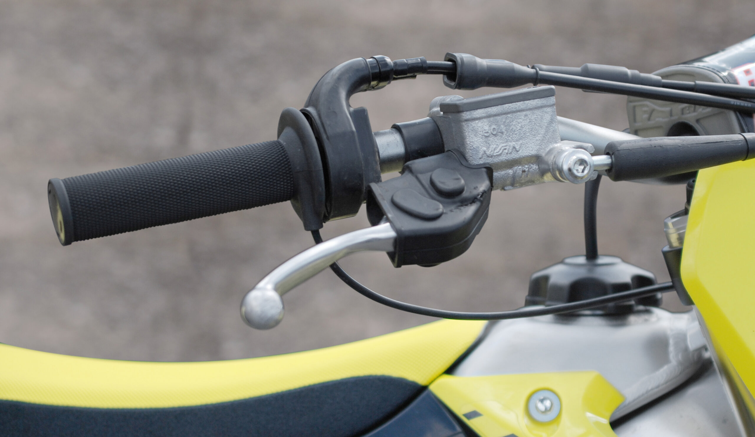 KOSO MX-1 Heated Grips for 7/8 in Snow and Dirt Bikes Pair - Image 6